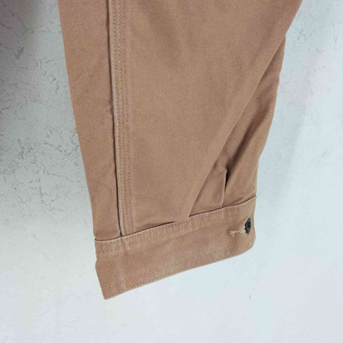 パタゴニア patagonia オールシーズンズ ダブルニーパンツ レディース 6