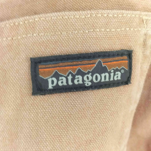 パタゴニア patagonia オールシーズンズ ダブルニーパンツ レディース 6