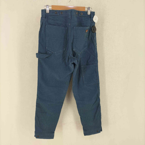 パタゴニア patagonia オールシーズンズ ダブルニーパンツ レディース 6