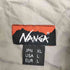ナンガ NANGA ノーカラーダウンコート レディース import:L