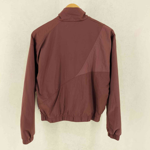 アディダス adidas W SPLIT TRF TRACKTOP スプリット トレフォイル トラックジャケット レディース JPN:L