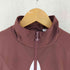 アディダス adidas W SPLIT TRF TRACKTOP スプリット トレフォイル トラックジャケット レディース JPN:L