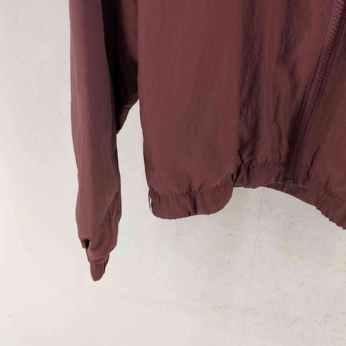 アディダス adidas W SPLIT TRF TRACKTOP スプリット トレフォイル トラックジャケット レディース JPN:L