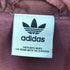アディダス adidas W SPLIT TRF TRACKTOP スプリット トレフォイル トラックジャケット レディース JPN:L