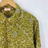 HAVE A GRATEFUL DAY OPEN COLLAR LONG SLEEVE SHIRTS 総柄シャツ メンズ JPN:L
