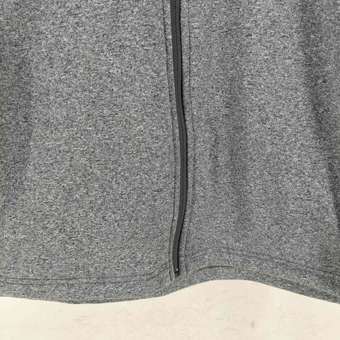 エディーバウアー Eddie Bauer ジップアップ フーデッドパーカー メンズ M