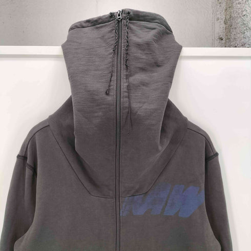 ジースターロー G-STAR RAW Fargo Tunnel Vest Hoodie メンズ import:XL