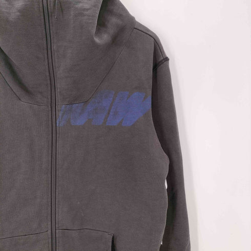 ジースターロー G-STAR RAW Fargo Tunnel Vest Hoodie メンズ import:XL