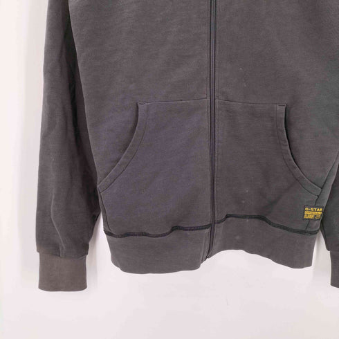 ジースターロー G-STAR RAW Fargo Tunnel Vest Hoodie メンズ import:XL