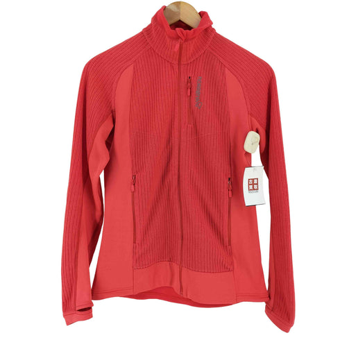 ノローナ NORRONA lofoten warm1 jacket ロフォテン ウォーム1 ジャケット レディース S