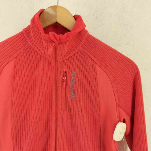 ノローナ NORRONA lofoten warm1 jacket ロフォテン ウォーム1 ジャケット レディース S