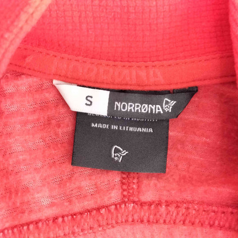 ノローナ NORRONA lofoten warm1 jacket ロフォテン ウォーム1 ジャケット レディース S