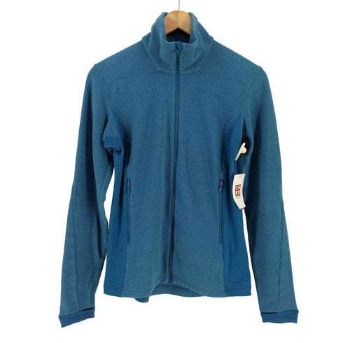 ノローナ NORRONA Falketind Warm1 Jacket ファルケティンド ウォーム1 ジャケット レディース S