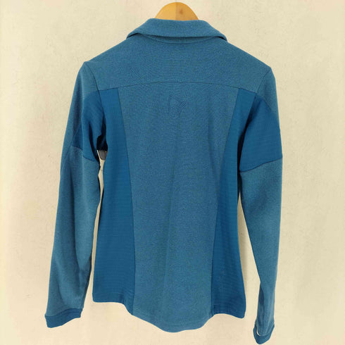 ノローナ NORRONA Falketind Warm1 Jacket ファルケティンド ウォーム1 ジャケット レディース S
