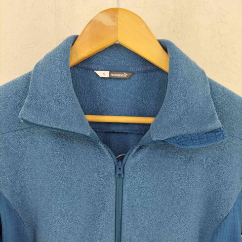 ノローナ NORRONA Falketind Warm1 Jacket ファルケティンド ウォーム1 ジャケット レディース S