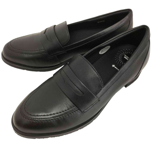 マドラスウォーク madras Walk GORE-TEX コインローファー レディース JPN:24