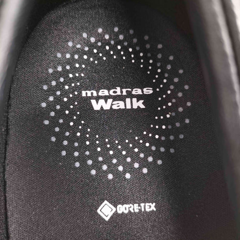 マドラスウォーク madras Walk GORE-TEX コインローファー レディース JPN:24