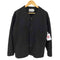 カーリー CURLY&Co KNIT SUEDE SNAP BUTTON CARDIE レディース JPN:2