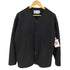 カーリー CURLY&Co KNIT SUEDE SNAP BUTTON CARDIE レディース JPN:2