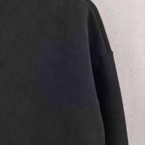 カーリー CURLY&Co KNIT SUEDE SNAP BUTTON CARDIE レディース JPN:2