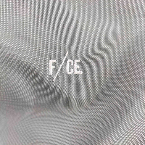 エフシーイー F/CE. 420 RE/COR 2WAY SHOULDER TOTE 420 レコー 2WAY ショルダー トートバッグ メンズ