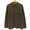 ユニクロユー UNIQLO U ニットオーバーシャツジャケット メンズ JPN:M