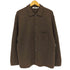 ユニクロユー UNIQLO U ニットオーバーシャツジャケット メンズ JPN:M