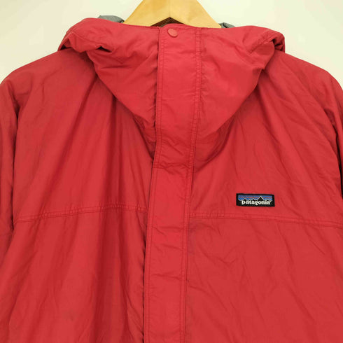 パタゴニア patagonia 90S 99SS ストーム ジャケット Storm Jacket メンズ import:M