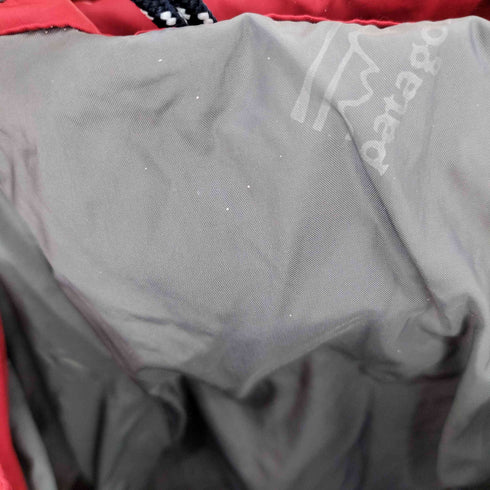 パタゴニア patagonia 90S 99SS ストーム ジャケット Storm Jacket メンズ import:M