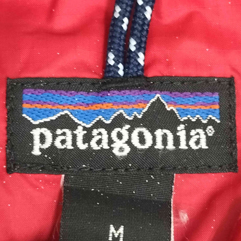 パタゴニア patagonia 90S 99SS ストーム ジャケット Storm Jacket メンズ import:M