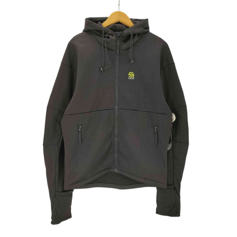 LOKI ポリジップアップパーカー メンズ import:M