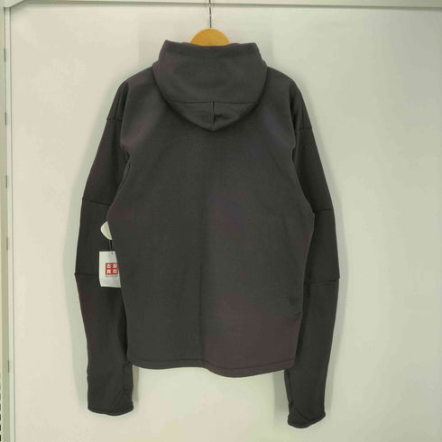 LOKI ポリジップアップパーカー メンズ import:M