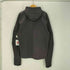 LOKI ポリジップアップパーカー メンズ import:M
