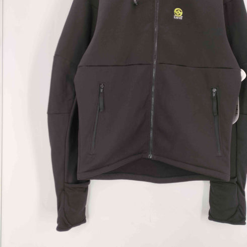 LOKI ポリジップアップパーカー メンズ import:M