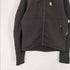 LOKI ポリジップアップパーカー メンズ import:M