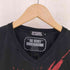 ヒステリックグラマー HYSTERIC GLAMOUR グラフィック バンド Tシャツ メンズ JPN:M