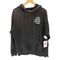 アンチソーシャルソーシャルクラブ ANTI SOCIAL SOCIAL CLUB ロゴプリントパーカー メンズ M