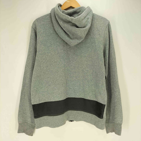 ナイキ NIKE USATF AW77 FZ HOOD メンズ import:L