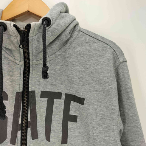 ナイキ NIKE USATF AW77 FZ HOOD メンズ import:L
