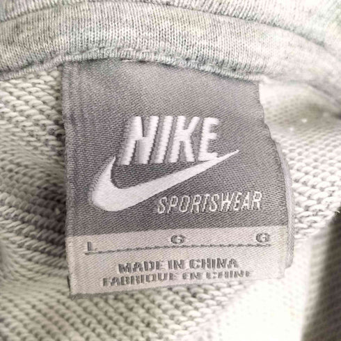 ナイキ NIKE USATF AW77 FZ HOOD メンズ import:L