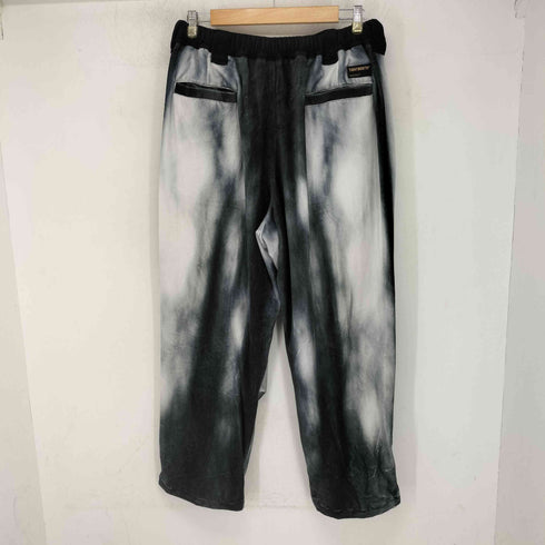 タイトブース TIGHTBOOTH 26AW VELOUR BALLOON PANTS メンズ JPN:L