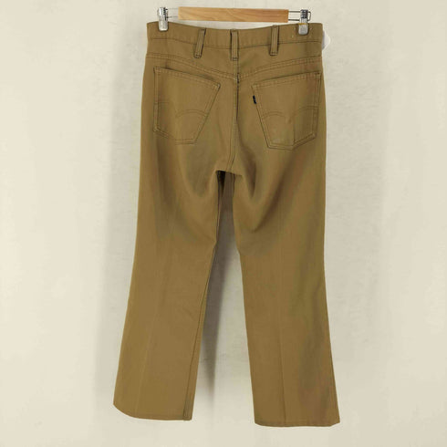 リーバイス Levis USA製 ボタン裏23 STA-PREST スタプレ 白タブ 42TALON ストレートパンツ メンズ