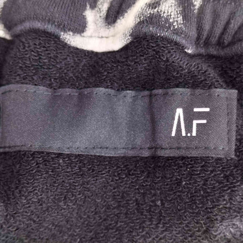 エーエフアーティファクト A.F ARTEFACT BELT CARGO SAROUEL メンズ JPN:3