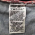 リーバイス Levis 00S EURO ユーロ 00501 ボタン裏093刻印 縦落ち ウォッシュド ストレート デニム パンツ メンズ