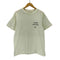 トーガアーカイブス TOGA ARCHIVES Boy s Own 両面 プリント Tシャツ メンズ