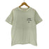 トーガアーカイブス TOGA ARCHIVES Boy s Own 両面 プリント Tシャツ メンズ