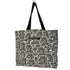 ザブラックアイパッチ THE BLACK EYE PATCH BABYLON LA バビロン BABYLON TOTE BAG ロゴ 総柄 トートバッグ メンズ
