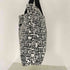 ザブラックアイパッチ THE BLACK EYE PATCH BABYLON LA バビロン BABYLON TOTE BAG ロゴ 総柄 トートバッグ メンズ
