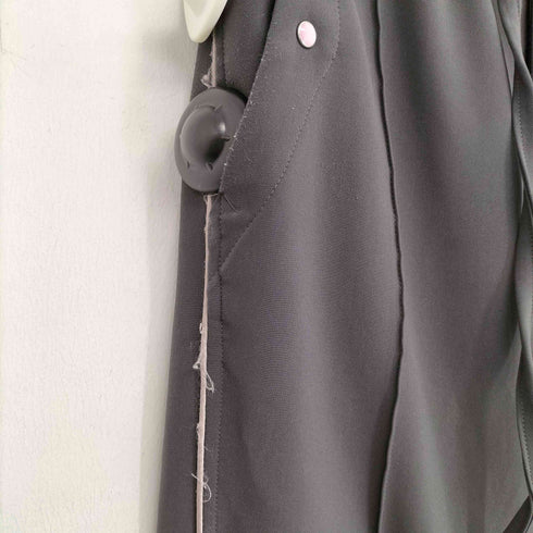 ニードルズ Needles 22AW Piping Cowboy Pant -PE/PU Double Cloth メンズ JPN:S