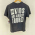 ヘインズ Hanes 1989S USA製 バンドツアー 両面プリント Tシャツ メンズ import:L